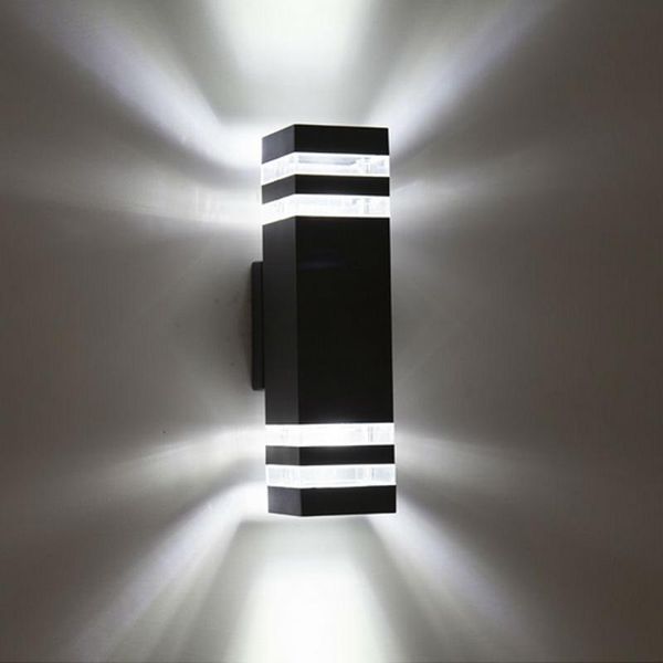 6pcs/lot 24w modern outdoor wall light waterproof garden porch balcony lighting lamps luminaire exterior
6pcs/lot 24w modern outdoor wall light waterproof garden porch balcony lighting lamps luminaire exterior