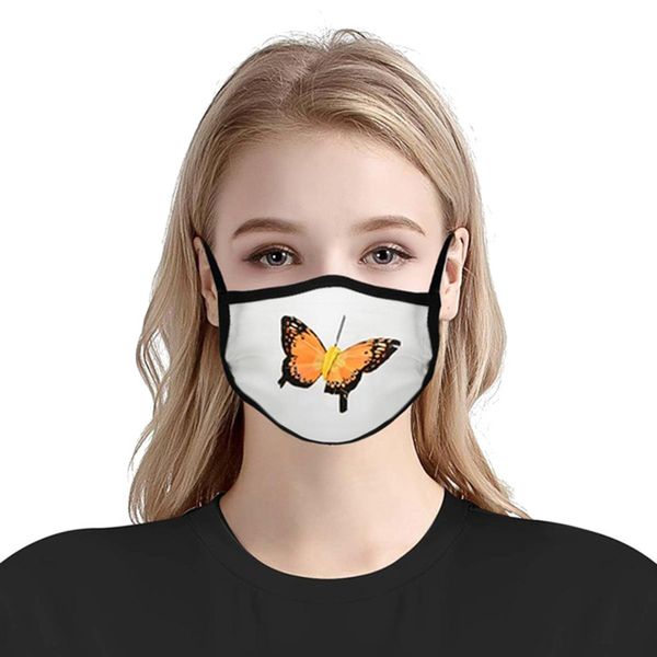 high-quality masks personalized butterfly 3d digital printing mask dustproof fashion printed cotton fabric washable
high-quality masks personalized butterfly 3d digital printing mask dustproof fashion printed cotton fabric washable