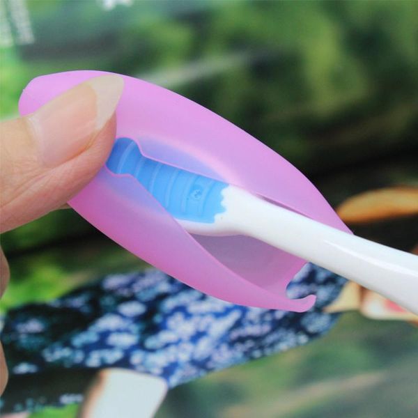 toothbrush holders portable hood travel hiking camping brush box protection cleaner cover
toothbrush holders portable hood travel hiking camping brush box protection cleaner cover
