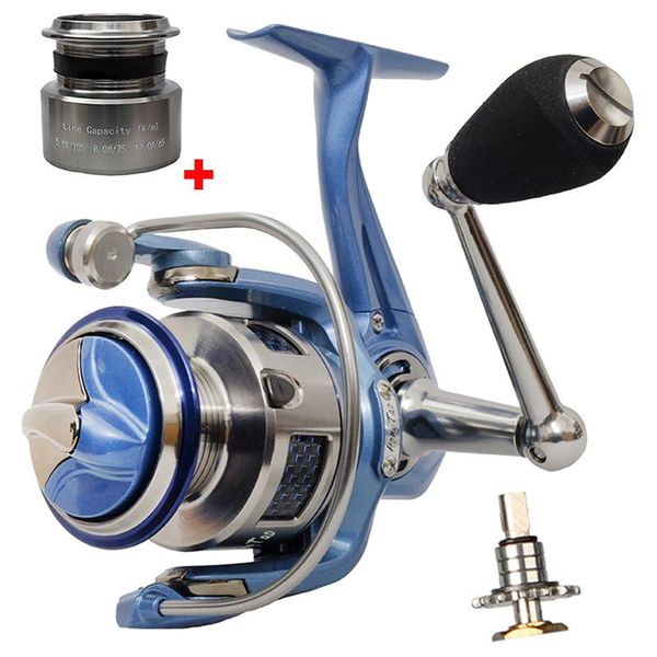 double metal spools fishing reel 12+1bbs spinning cnc handle dedicated baitcasting shallow spool reels
double metal spools fishing reel 12+1bbs spinning cnc handle dedicated baitcasting shallow spool reels