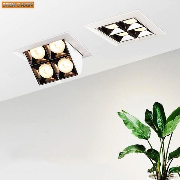 downlights square folding recessed led 12w ac85-265v cob dimmable ceiling spot lights background lamps indoor lighting
downlights square folding recessed led 12w ac85-265v cob dimmable ceiling spot lights background lamps indoor lighting