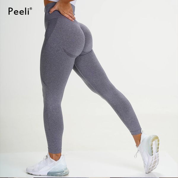 2021 vital seamless women sports fitness clothes scrunch butt leggings gym high waist yoga pants booty workout tights, Black
2021 vital seamless women sports fitness clothes scrunch butt leggings gym high waist yoga pants booty workout tights, Black