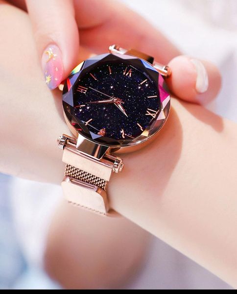 wristwatches lolia luxury women watches magnetic starry sky watch female clock quartz ladies relogio feminino, Slivery;brown
wristwatches lolia luxury women watches magnetic starry sky watch female clock quartz ladies relogio feminino, Slivery;brown