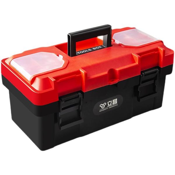 tool organizers high capacity case bags portable multi function household suitcase hardware plastic valigetta storage box dm50tc
tool organizers high capacity case bags portable multi function household suitcase hardware plastic valigetta storage box dm50tc