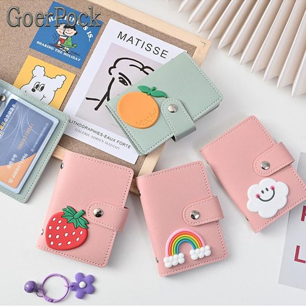 card holders fashion leather function 3d pu cartoon 26 bits case holder men women credit passport bag id wallet, Brown;gray
card holders fashion leather function 3d pu cartoon 26 bits case holder men women credit passport bag id wallet, Brown;gray