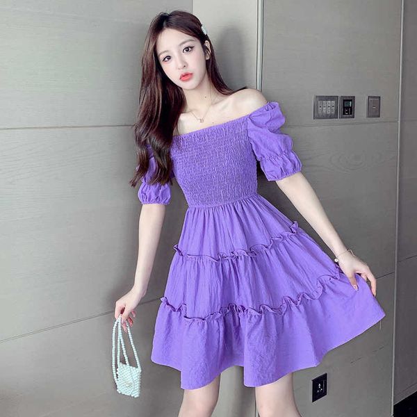 women's t-shirt vintage square neck sleeve purple women summer kawaii stretch chest empire short ruffle es ladies robe fille a0xi, White
women's t-shirt vintage square neck sleeve purple women summer kawaii stretch chest empire short ruffle es ladies robe fille a0xi, White