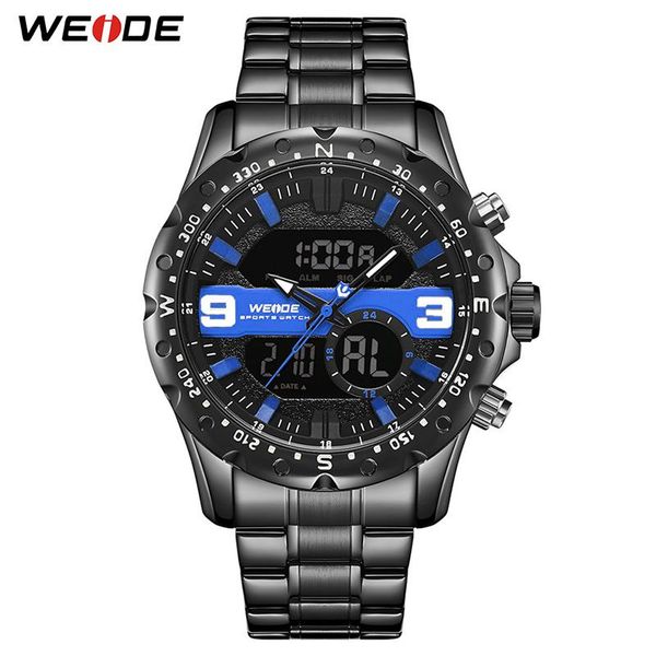 watch men clock watches for sports military complete calendar stainless steel strap quartz wristwatches relogio mascul, Slivery;brown
watch men clock watches for sports military complete calendar stainless steel strap quartz wristwatches relogio mascul, Slivery;brown