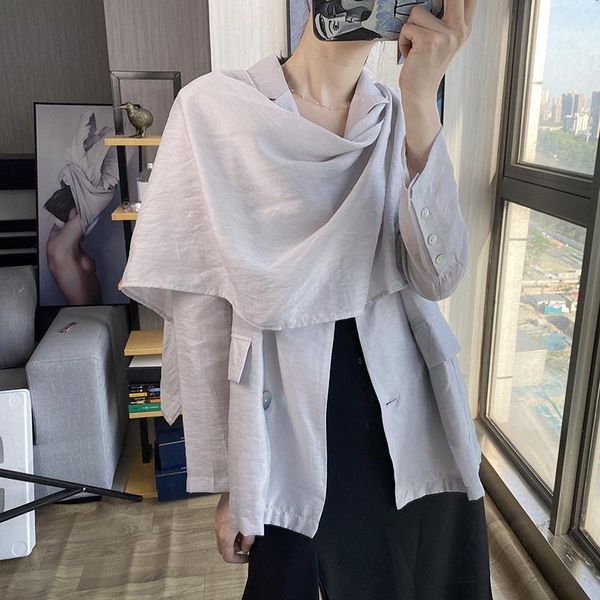 women's jackets loose thin women coat summer irregular sun protection clothing solid long-sleeved casual female b618, Black;brown
women's jackets loose thin women coat summer irregular sun protection clothing solid long-sleeved casual female b618, Black;brown