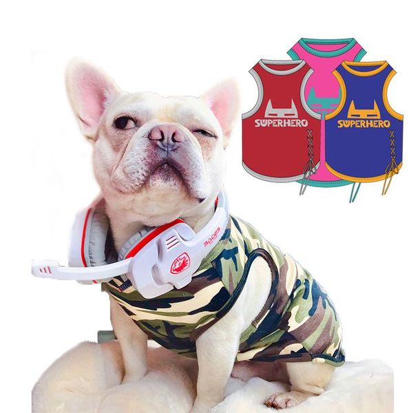 cat t-shirt puppy dogs clothes summer vest cute pet large big dog cartoon soft small clothing hero shirt vests pets apparel
cat t-shirt puppy dogs clothes summer vest cute pet large big dog cartoon soft small clothing hero shirt vests pets apparel