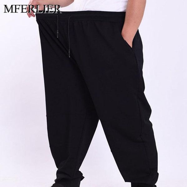 autumn spring men pants 9xl 10xl loose waist 180cm plus size elastic black colors men's
autumn spring men pants 9xl 10xl loose waist 180cm plus size elastic black colors men's