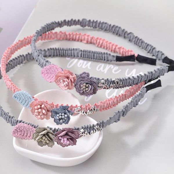 hair accessories children's band korea princess cute hairpin headband girl's super anti slip headdress women, Slivery;white
hair accessories children's band korea princess cute hairpin headband girl's super anti slip headdress women, Slivery;white