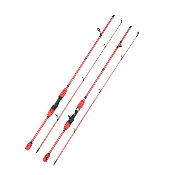 boat fishing rods carbon rod 1.8/2.1/2.4m m aligning handle gun horse mouth throwing pole
boat fishing rods carbon rod 1.8/2.1/2.4m m aligning handle gun horse mouth throwing pole