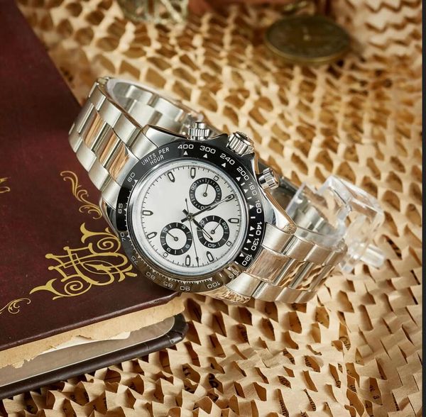 luxury mens wristwatches automatic movement watchs full sapphire glass simple silver dial steel strap master mens watch with box284z, Slivery;brown
luxury mens wristwatches automatic movement watchs full sapphire glass simple silver dial steel strap master mens watch with box284z, Slivery;brown