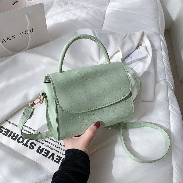 women's bags 2021 spring fashion western style shoulder bag messenger small square underarm handbag female
women's bags 2021 spring fashion western style shoulder bag messenger small square underarm handbag female