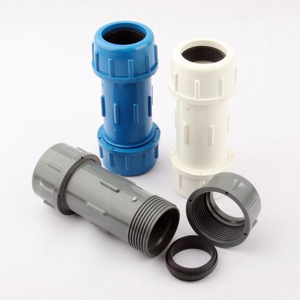 watering equipments 20mm(1/2") plastic pipe union connectors family garden irrigation durable water supply straight quick connector
watering equipments 20mm(1/2") plastic pipe union connectors family garden irrigation durable water supply straight quick connector