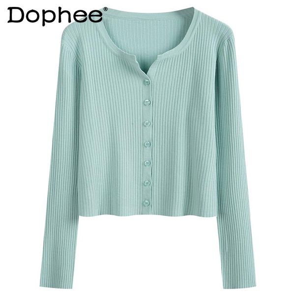women's knits & tees elegant solid colour v-neck sweater for women 2021 spring and autumn thin long sleeve cardigan all-match short sli, White
women's knits & tees elegant solid colour v-neck sweater for women 2021 spring and autumn thin long sleeve cardigan all-match short sli, White
