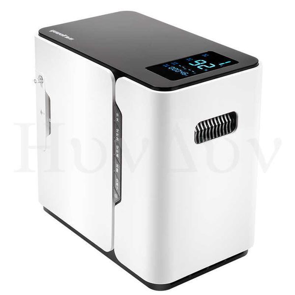 yuwell yu300s oxygen concentrator portable oxygen concentrator medical equipment high concentration 110v 7l ventilator sleep
yuwell yu300s oxygen concentrator portable oxygen concentrator medical equipment high concentration 110v 7l ventilator sleep