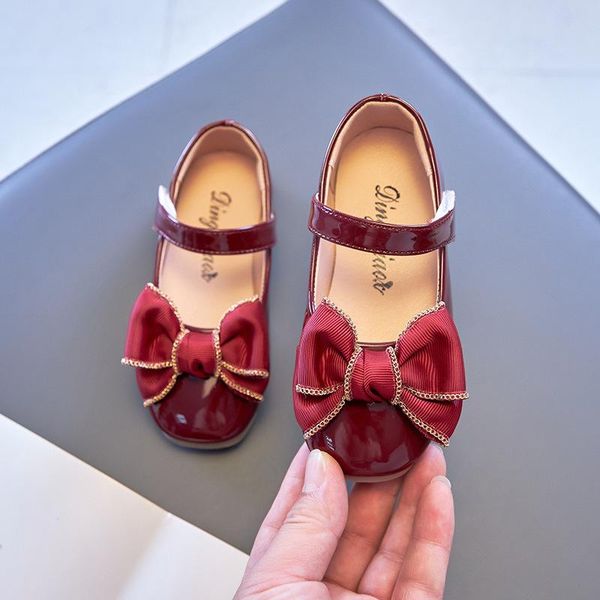 flat shoes girl princess leather shoe children' casual flats style kids single lolita soft bottom bow-knot moccasin, Black;grey
flat shoes girl princess leather shoe children' casual flats style kids single lolita soft bottom bow-knot moccasin, Black;grey