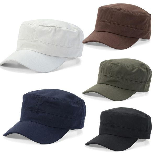 berets simple army cap of men and women lovers classic military hat for summer outdoor, Blue;gray
berets simple army cap of men and women lovers classic military hat for summer outdoor, Blue;gray