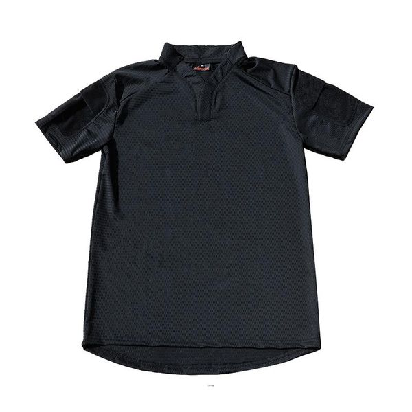 cycling helmets black tactical t-shirt outdoor solid color arm pocket quick drying short sleeve
cycling helmets black tactical t-shirt outdoor solid color arm pocket quick drying short sleeve