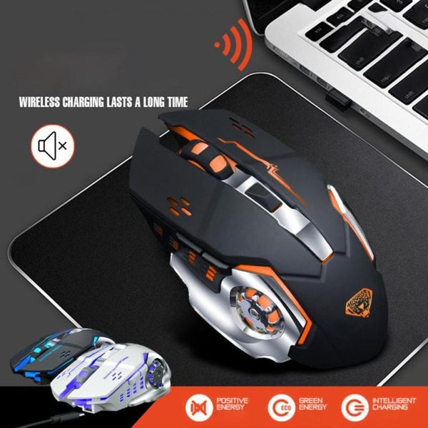 mice rechargeable ergonomic wireless gaming game mute mini optical mouse for computer desklappc
mice rechargeable ergonomic wireless gaming game mute mini optical mouse for computer desklappc