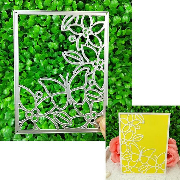 painting supplies suitable for christmas metal cutting die and diy scrapbook 3d greeting card making creative butterfly frame 2021
painting supplies suitable for christmas metal cutting die and diy scrapbook 3d greeting card making creative butterfly frame 2021