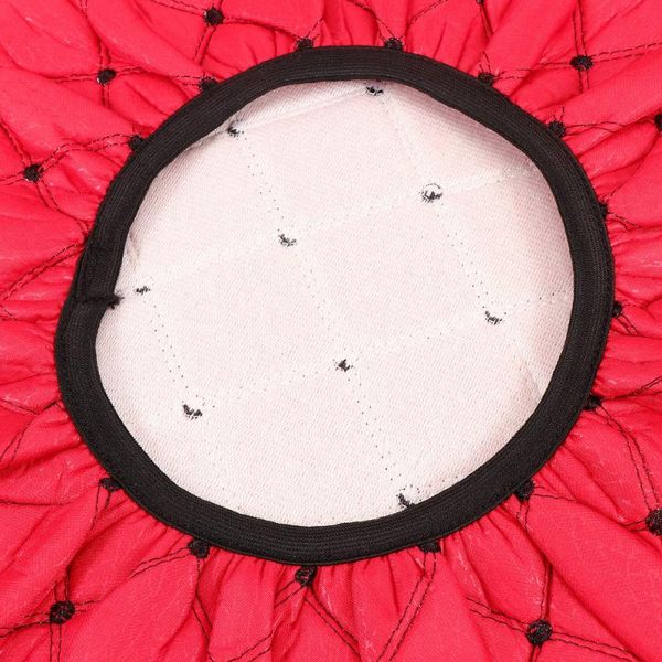 simple style chair cover round stool protective hairdressing protector for home shop - red (diameter 30c covers
simple style chair cover round stool protective hairdressing protector for home shop - red (diameter 30c covers