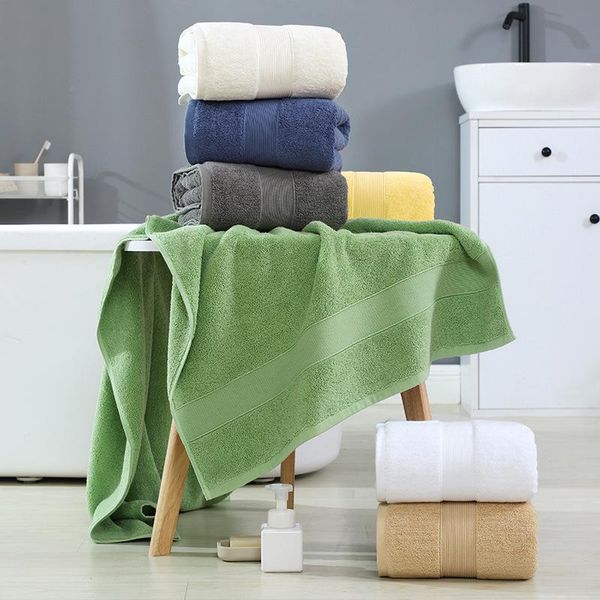 towel cotton quick dry bath towels el outdoor sports comfortable soft absorbent thick bathroom beach 140x70cm
towel cotton quick dry bath towels el outdoor sports comfortable soft absorbent thick bathroom beach 140x70cm
