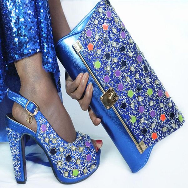 dress shoes decoration with rhinestone and bag set for party design spike heels purse 5colors, Black
dress shoes decoration with rhinestone and bag set for party design spike heels purse 5colors, Black