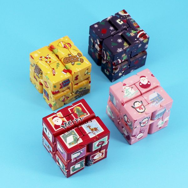 infinity cube fidget toy christmas stress relieving games for kids and adults cute mini gadgetsto relieve anxiety and pass the time
infinity cube fidget toy christmas stress relieving games for kids and adults cute mini gadgetsto relieve anxiety and pass the time
