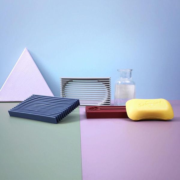 soap dishes creative nordic minimalist home box holder drain toilet dormitory bathroom shower hand and face
soap dishes creative nordic minimalist home box holder drain toilet dormitory bathroom shower hand and face