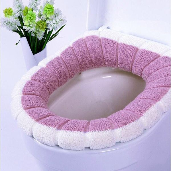 warm and soft washable toilet seat cover for home decoration cushion accessories covers
warm and soft washable toilet seat cover for home decoration cushion accessories covers