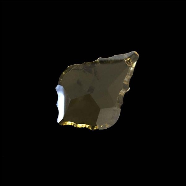 chandelier crystal yellow 50pcs 38mm shape pendants parts lighting prisms decoration in bulk
chandelier crystal yellow 50pcs 38mm shape pendants parts lighting prisms decoration in bulk