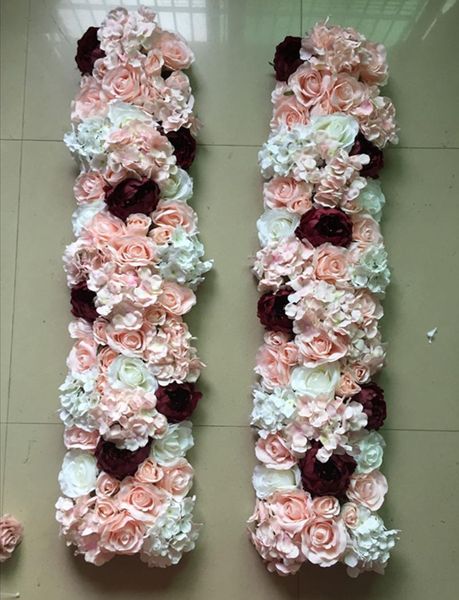 wedding decoration artificial rose hydrangea peony flower wall for background and road decorative flowers & wreaths
wedding decoration artificial rose hydrangea peony flower wall for background and road decorative flowers & wreaths