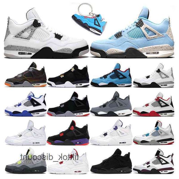 4s jumpman 4 mens women university blue black cat white cement fire red cool grey sport sneaker trainer outdoorazd3{category}
4s jumpman 4 mens women university blue black cat white cement fire red cool grey sport sneaker trainer outdoorazd3{category}