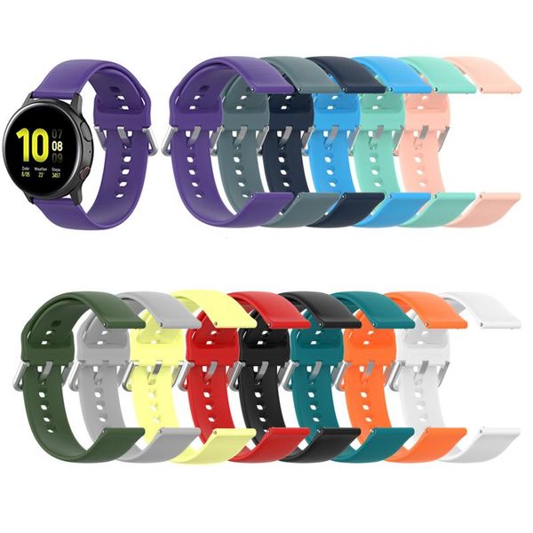 watch bands solid color smart sport band for ticwatch pro 3 2021 gtx e2 s2 fashion soft silicone anti-scratch wrist strap accessories, Black;brown
watch bands solid color smart sport band for ticwatch pro 3 2021 gtx e2 s2 fashion soft silicone anti-scratch wrist strap accessories, Black;brown