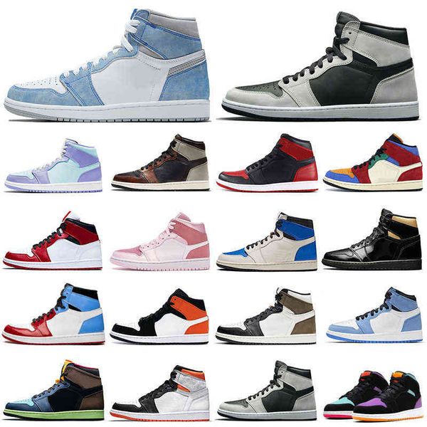 fashion 1s men basketball shoes 1 university blue obsidian bred shadow digital pink women mens trainers sports sneakers wholesale
fashion 1s men basketball shoes 1 university blue obsidian bred shadow digital pink women mens trainers sports sneakers wholesale