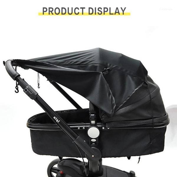 baby stroller sunshade with upf50+ uv protection sun shade cover canopy for pushchair/pram1
baby stroller sunshade with upf50+ uv protection sun shade cover canopy for pushchair/pram1