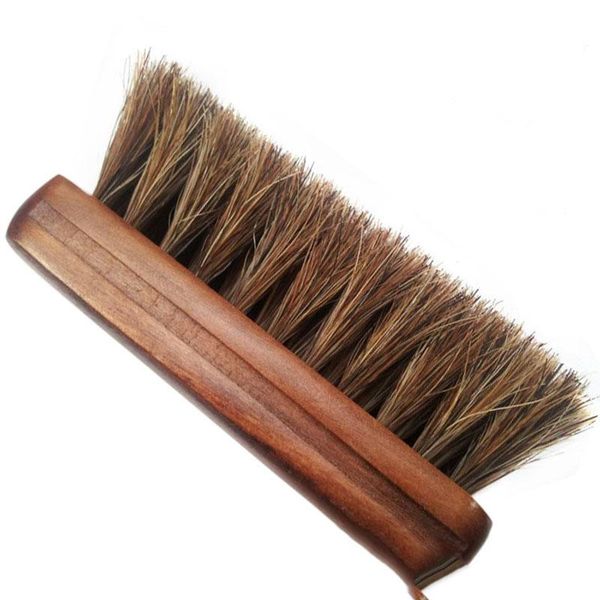 clothing & wardrobe storage solid wood horsehair soft bristle leather shoe brush
clothing & wardrobe storage solid wood horsehair soft bristle leather shoe brush