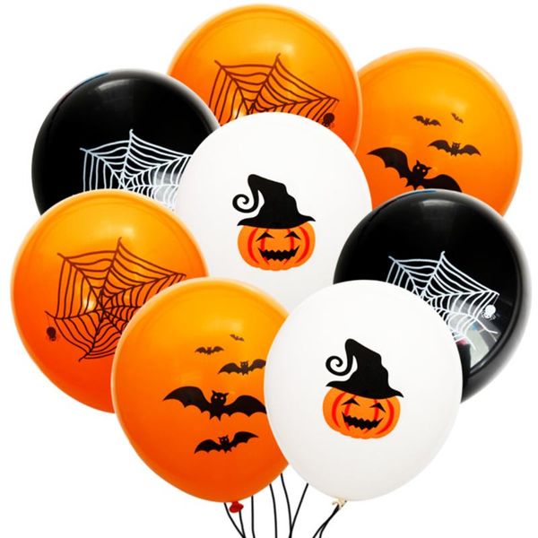 party decoration 10pcs 12 inch halloween horror theme balloons birthday room background supplies
party decoration 10pcs 12 inch halloween horror theme balloons birthday room background supplies