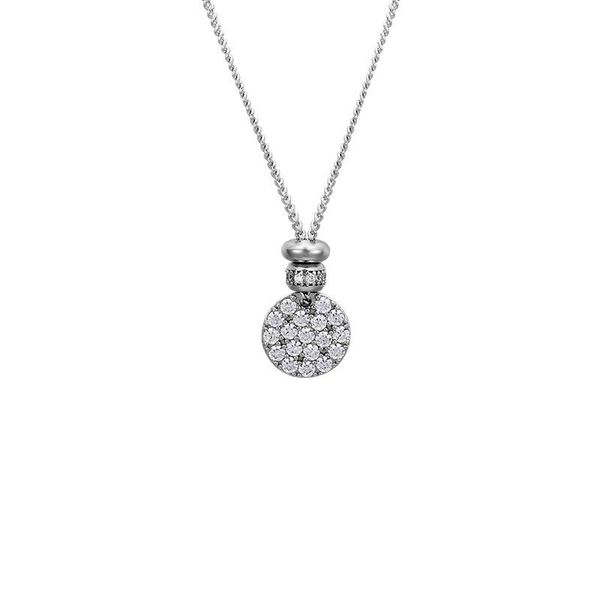 chains yuancheng jewelry fashion geometric round necklace platinum plated manufacturer wholesale female yw-n16, Silver
chains yuancheng jewelry fashion geometric round necklace platinum plated manufacturer wholesale female yw-n16, Silver
