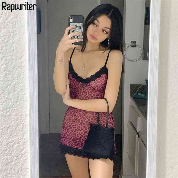 leopard print vintage lace patchwork sleeveless short summer dress women party bodycon mini dresses vestidos 210510, Black;gray
leopard print vintage lace patchwork sleeveless short summer dress women party bodycon mini dresses vestidos 210510, Black;gray