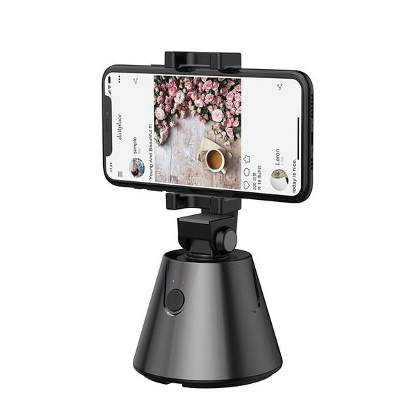 selfie monopods live streaming outdoor 360 degree rotation tracking intelligent broadcast indoor stabilizer smart phone gimble pography
selfie monopods live streaming outdoor 360 degree rotation tracking intelligent broadcast indoor stabilizer smart phone gimble pography