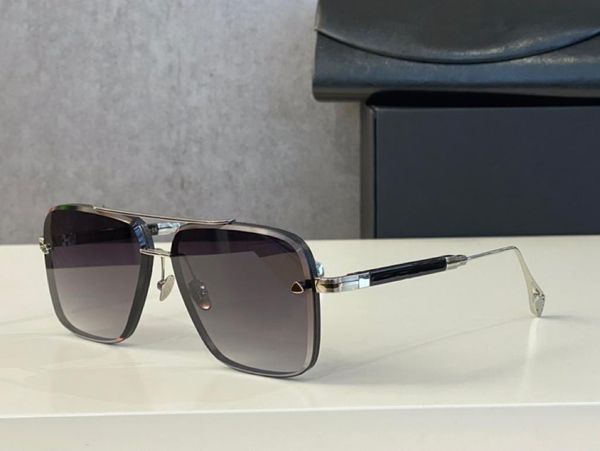 summer sunglasses for men women the gen i style anti-ultraviolet retro plate rectangle frameless fashion eyeglasses random box, White;black
summer sunglasses for men women the gen i style anti-ultraviolet retro plate rectangle frameless fashion eyeglasses random box, White;black