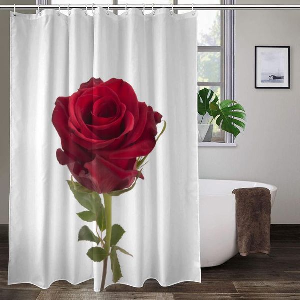 flower dandelion red rose small fresh shower curtains bathroom curtain frabic waterproof polyester with hooks
flower dandelion red rose small fresh shower curtains bathroom curtain frabic waterproof polyester with hooks