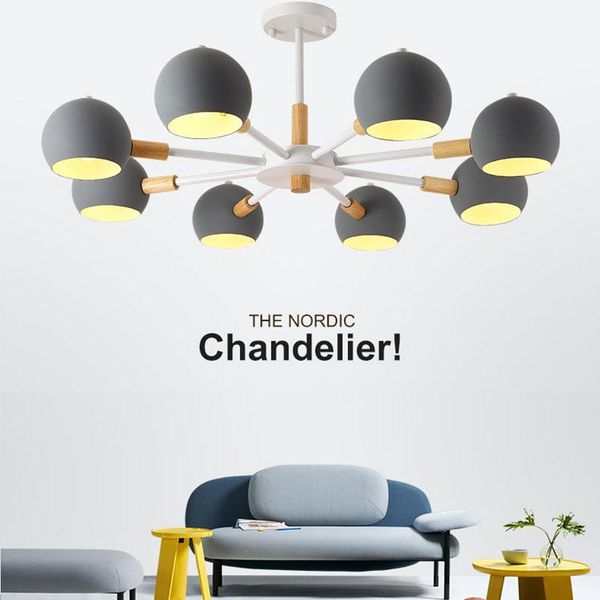 pendant lamps nordic style solid wood modern minimalist e27 led chandelier for living room dining restaurant bedroom study
pendant lamps nordic style solid wood modern minimalist e27 led chandelier for living room dining restaurant bedroom study