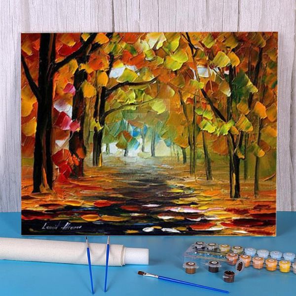 paintings fall est diy paint by numbers package oil paints 50*70 picture po home decoration children wholesale art
paintings fall est diy paint by numbers package oil paints 50*70 picture po home decoration children wholesale art