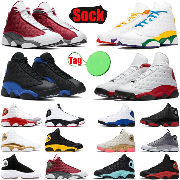with sock and tag 13 13s men basketball shoes obsidian red flint playground atmosphere grey court purple phantom island green mens trainersÂ
with sock and tag 13 13s men basketball shoes obsidian red flint playground atmosphere grey court purple phantom island green mens trainersÂ
