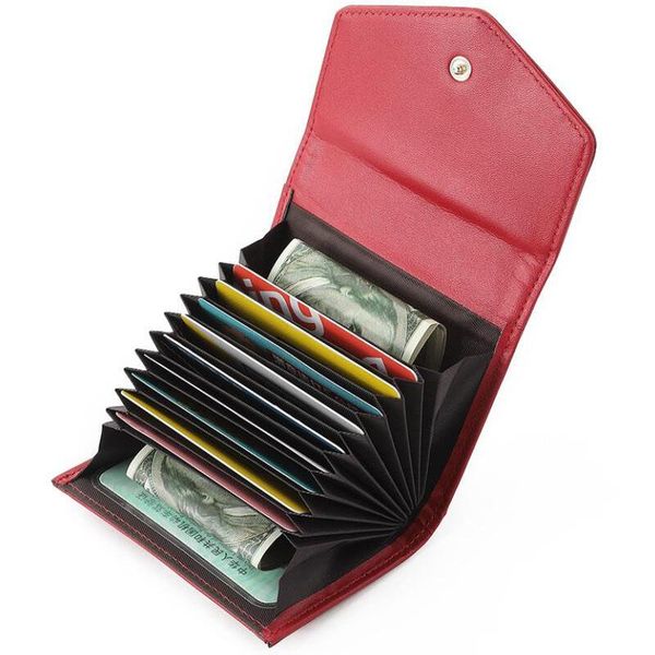 card holders men business holder wallet id case zipper lady coin purse cash pocket slot mini rfid, Brown;gray
card holders men business holder wallet id case zipper lady coin purse cash pocket slot mini rfid, Brown;gray