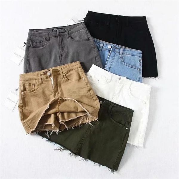 skirts women denim shorts high waisted black white summer clothes mujer female jeans spodenki ropa mini skirt saias j3291 dmft
skirts women denim shorts high waisted black white summer clothes mujer female jeans spodenki ropa mini skirt saias j3291 dmft